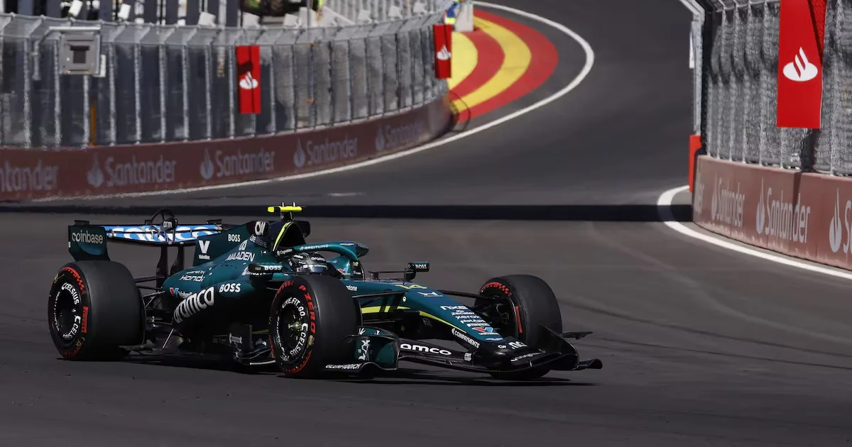 Alonso propõe limitar bateria e aponta circuitos prejudicados na F1