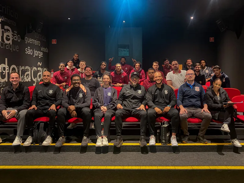 Corinthians leva debate sobre apostas e manipulação ao basquete masculino
