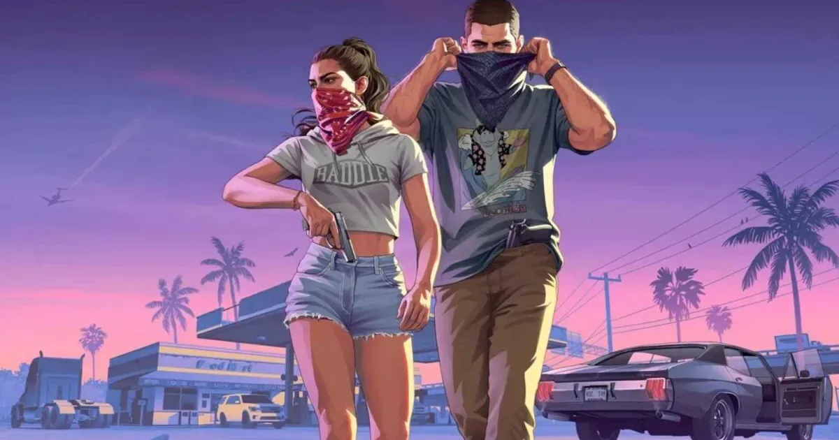 PlayStation inicia pré-venda de controle inspirado em GTA 6 no Brasil