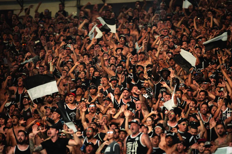 Corinthians assume venda de ingressos para torcida visitante no Maracanã