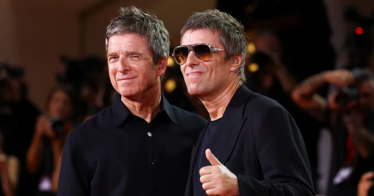 Documentário do Oasis destaca fãs brasileiros e a reconciliação dos Gallagher