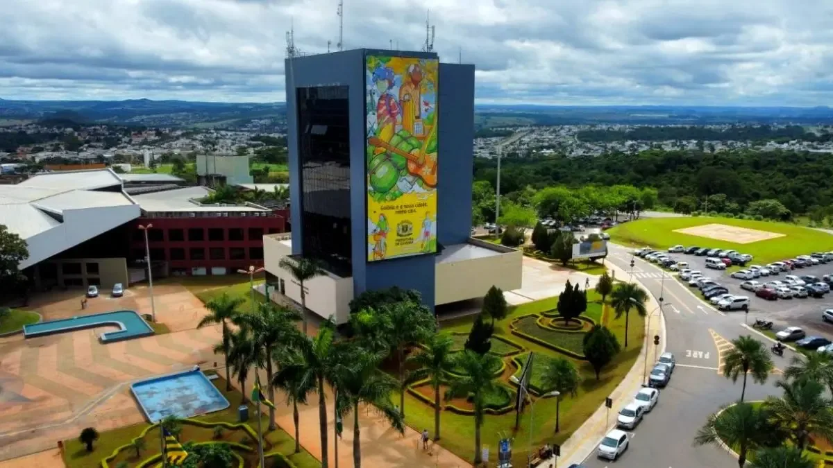Goiânia vincula gratificação de servidores a metas e avaliações de desempenho