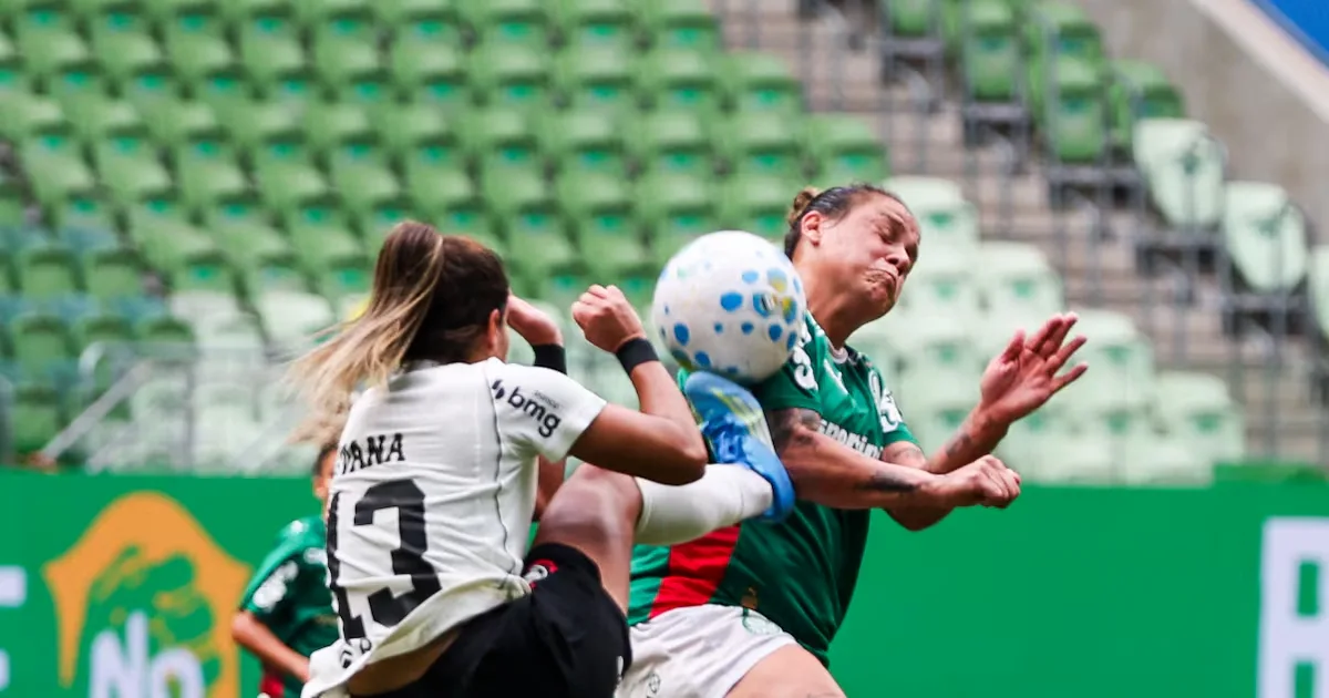 São Paulo concentra força e desafios do futebol feminino antes da Copa de 2027