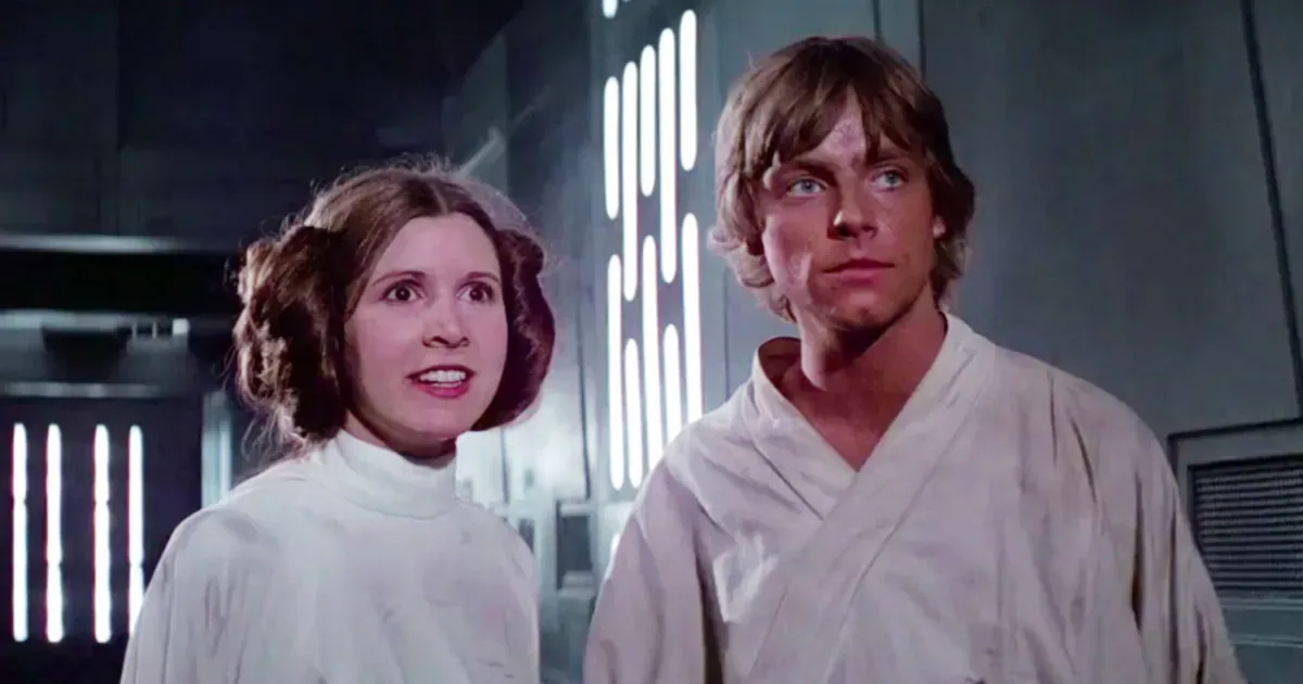 Nova trilogia de Star Wars pode retomar a família Skywalker