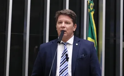 Investigação sobre Dark Horse mira emendas, entidades e movimentações financeiras