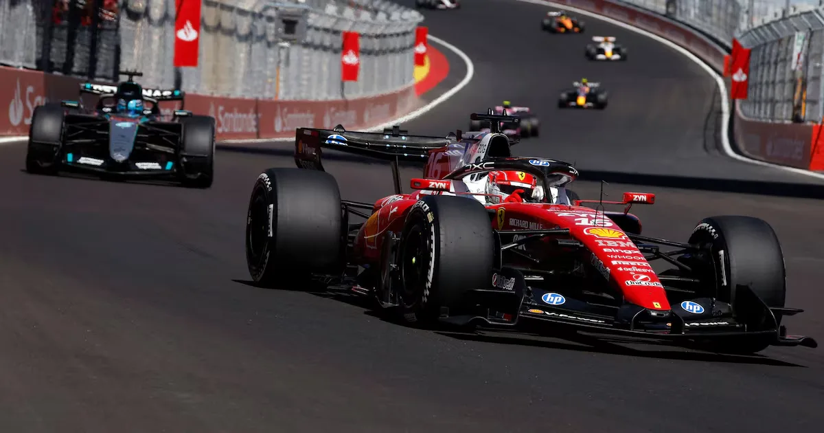 Mônaco estreia nas sprints da F1 em calendário com 24 etapas em 2027