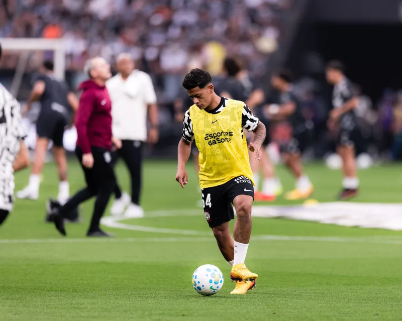 Luiz Fernando terá multa de até 100 milhões de euros em novo contrato com o Corinthians