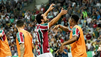 Fred inicia trajetória como treinador do sub-20 aos 43 anos
