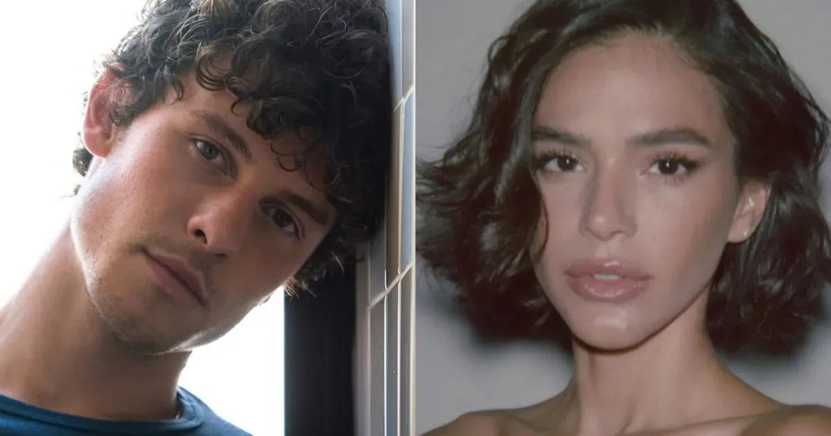 Shawn Mendes revela nova fase após assumir namoro com Bruna Marquezine