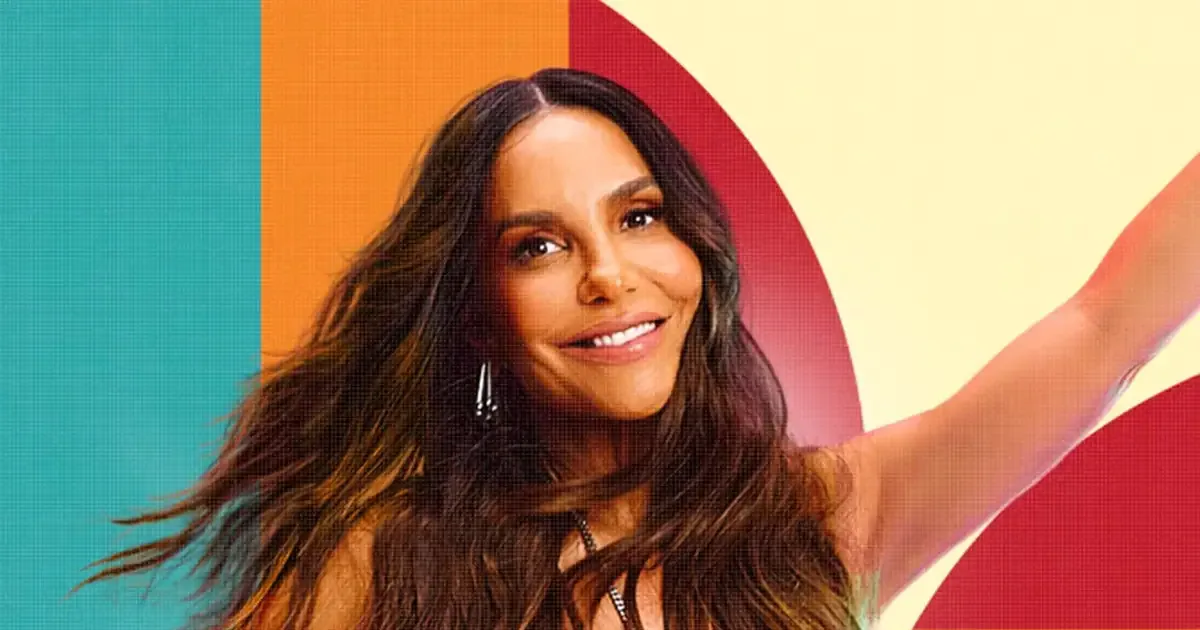 Ivete Sangalo leva projeto “Ivete Clareou” a Salvador em 14 de novembro
