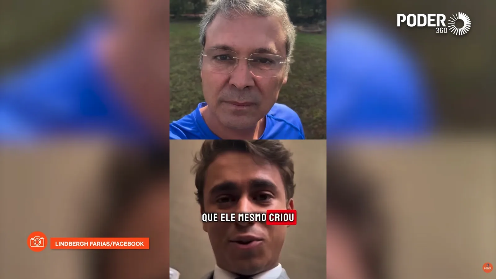 Lindbergh rebate Nikolas e diz que Lula não criou “taxa das blusinhas”