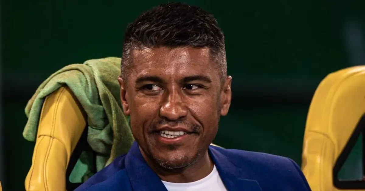 Paulinho encerra ciclo no Mirassol e negocia cargo no Cruzeiro