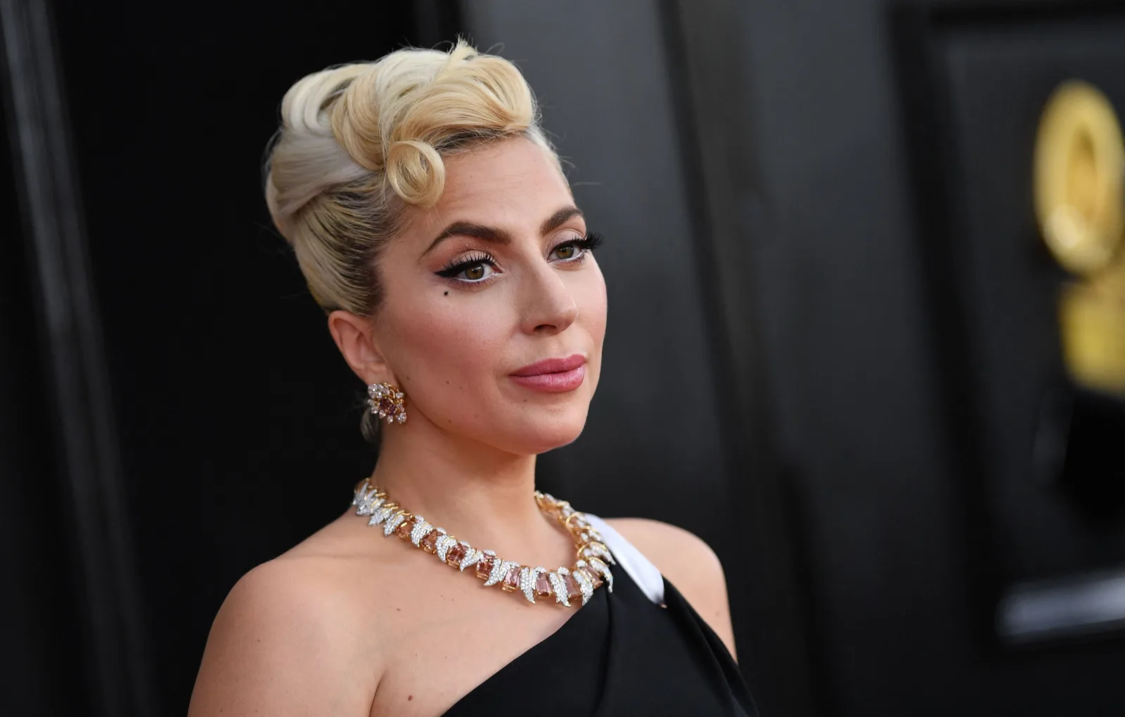 Lady Gaga dá à luz o primeiro filho com Michael Polansky