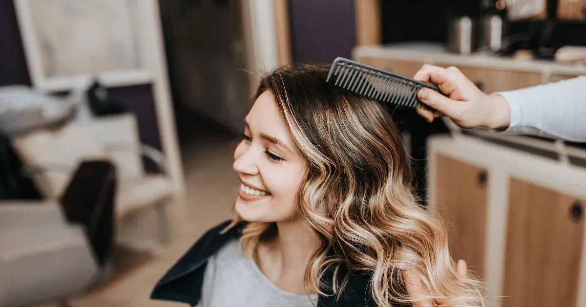 Seis cuidados para proteger cabelos com luzes ou mechas
