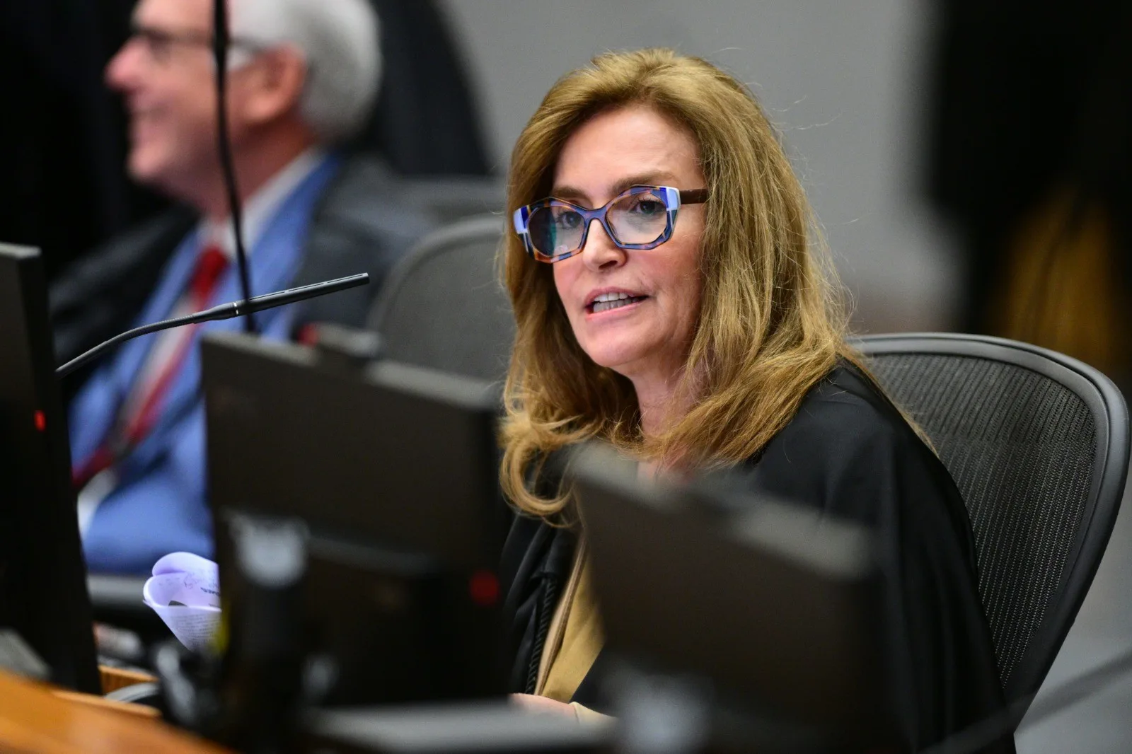 STJ interrompe análise de acusações contra cinco integrantes do TCE-RJ