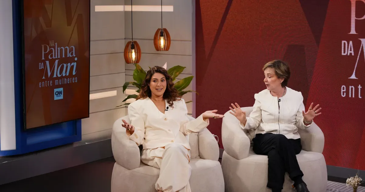 Fernanda Paes Leme propõe turnos para organizar os fins de semana dos casais