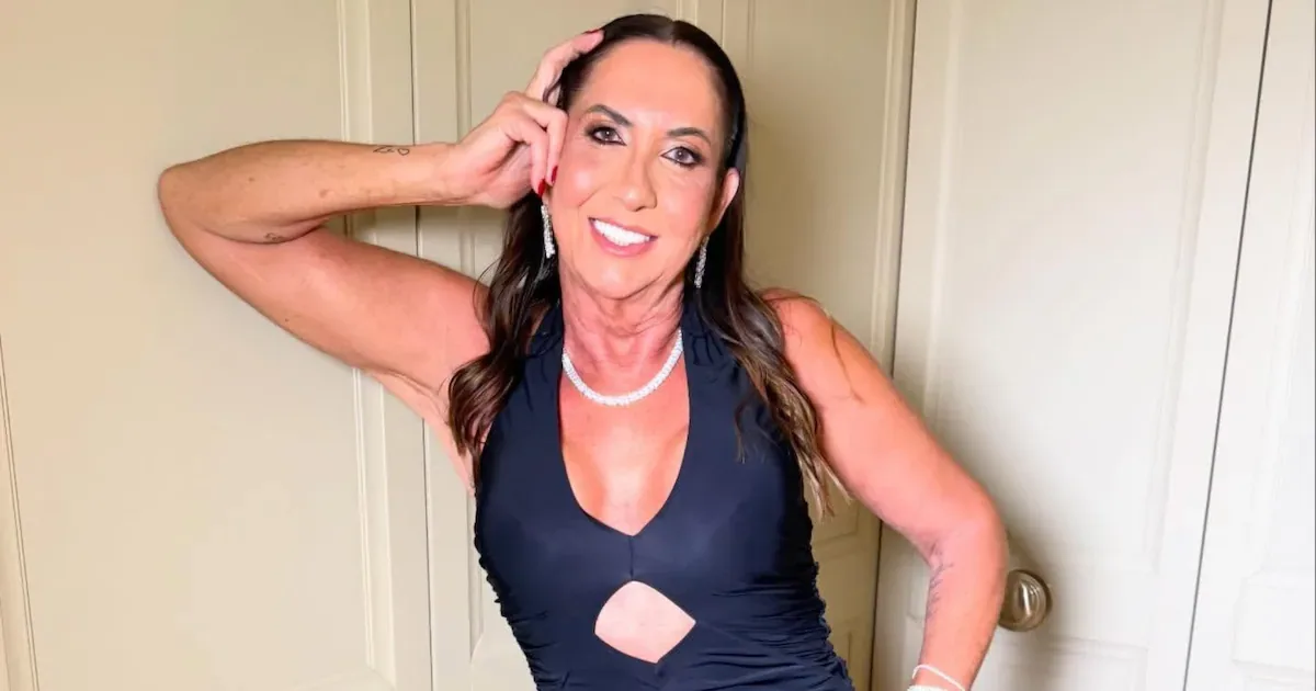 Maria Flor chama avó de “veinha”, mas Margareth Serrão exige outro título