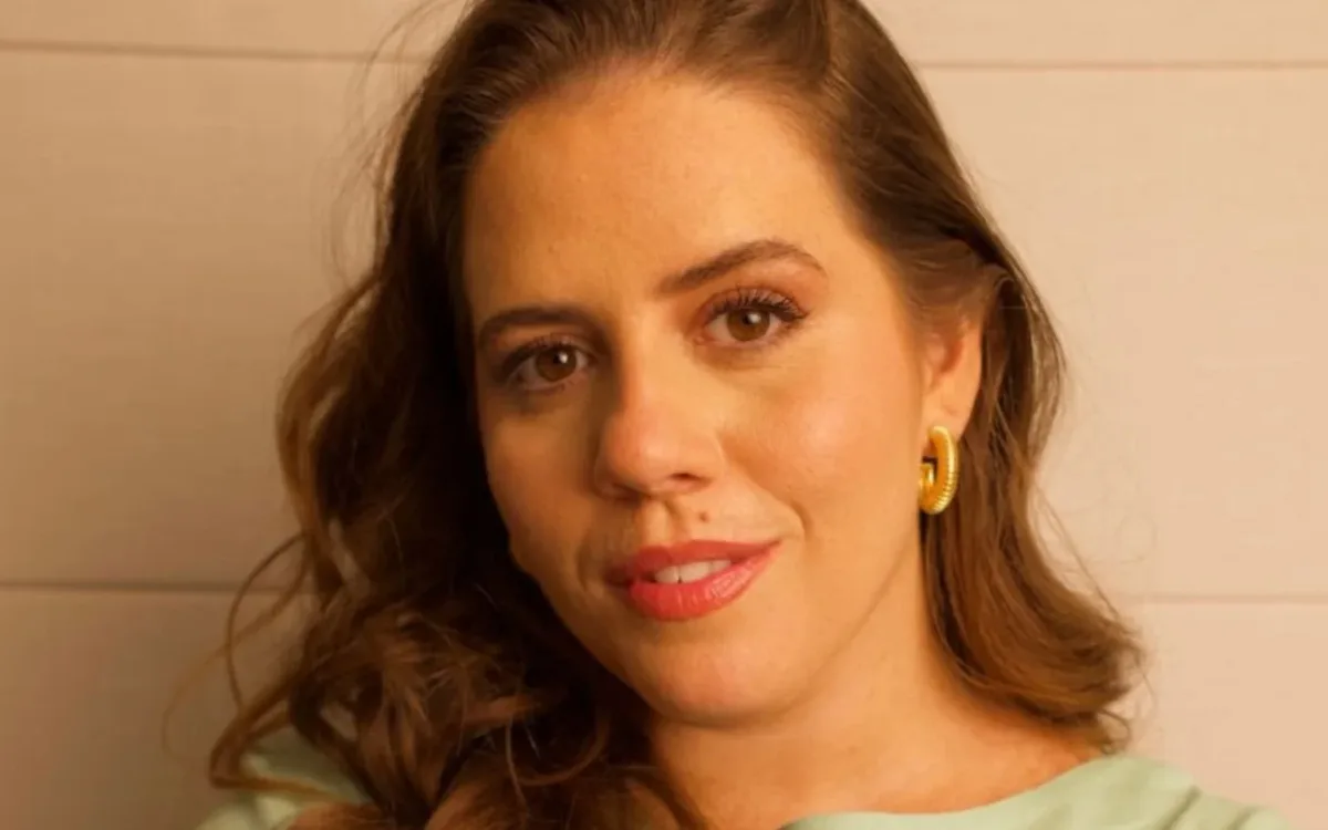 Tati Machado fala sobre a forma como Gael é lembrado após perda