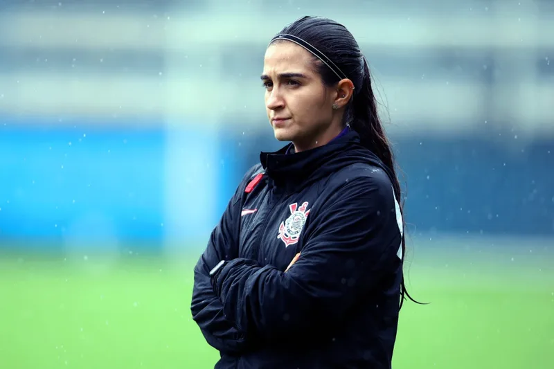 Copinha Feminina terá desafio de exposição para o Corinthians Sub-20