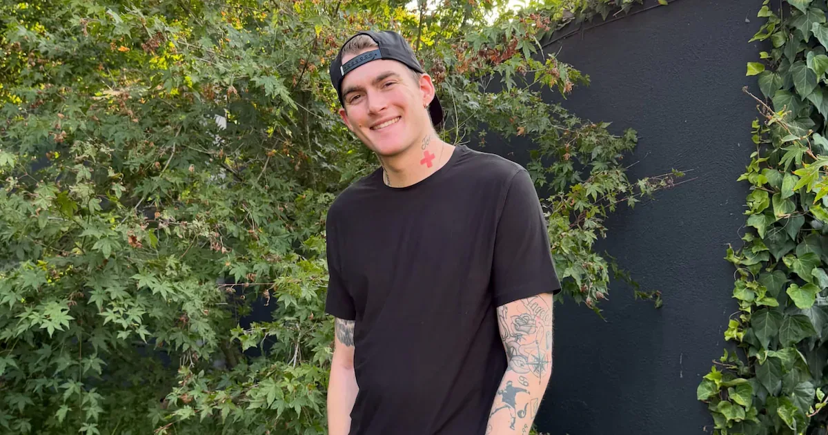 Presley Gerber morre aos 27 anos em clínica de reabilitação