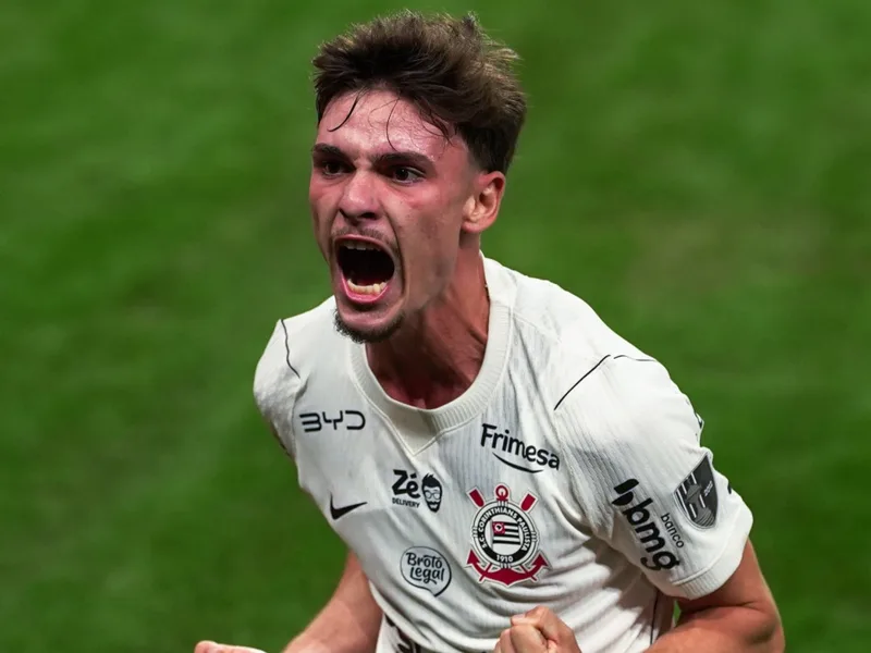 Corinthians enfrenta o Estudiantes na abertura das quartas da Libertadores