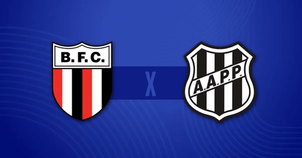 Botafogo-SP tenta ampliar distância do Z-4 contra a Ponte Preta