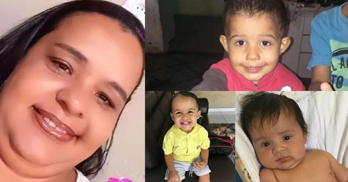 Justiça nega pela terceira vez pedido de avaliação mental para Gisele Oliveira