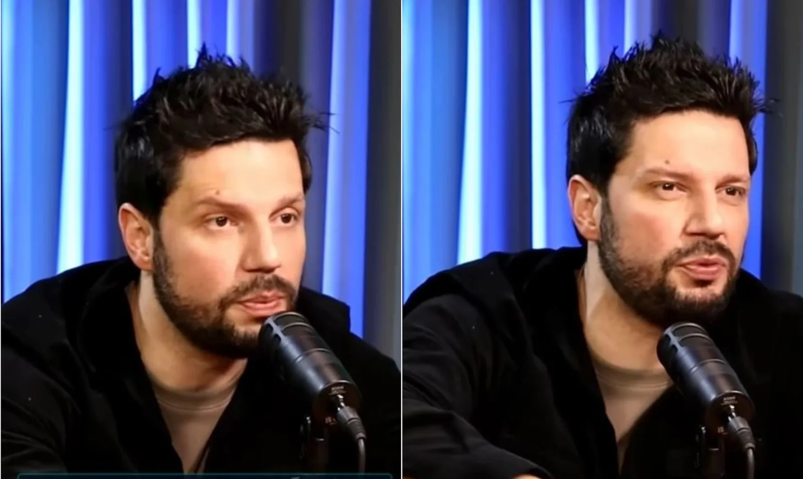 Thiago Servo fala sobre pensão, teste de DNA e afastamento da música