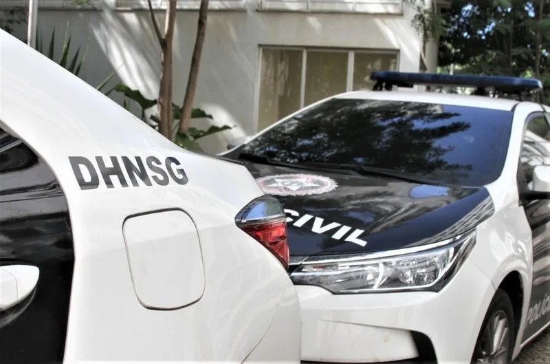Letalidade violenta cresce no acumulado, apesar de quedas nos crimes em agosto