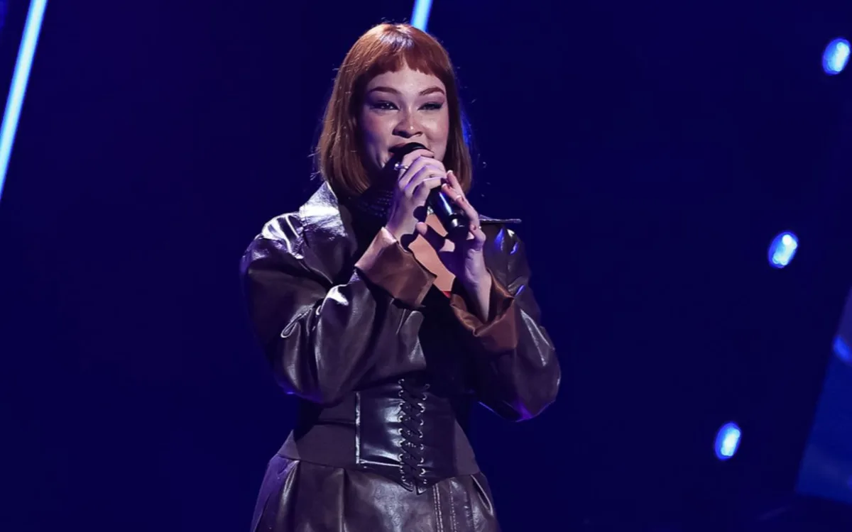 The Voice Brasil estreia dinâmica em que Diamantes escolhem qualquer time