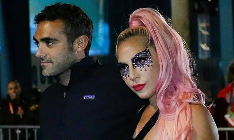 Michael Polansky: o empresário que ficou noivo de Lady Gaga