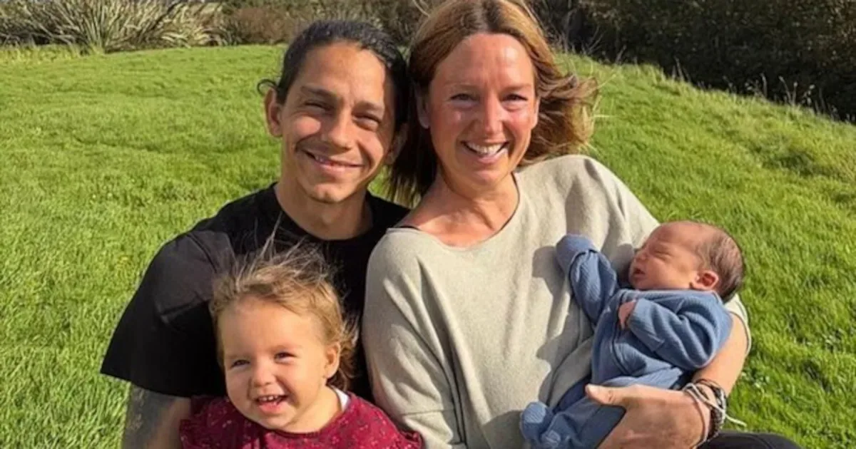 North Ronaldsay registra nascimento após 34 anos sem novos moradores