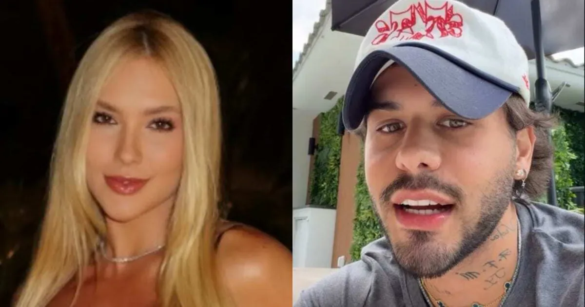 Virgínia Fonseca publica foto com os filhos após mudança de Zé Felipe para Miami