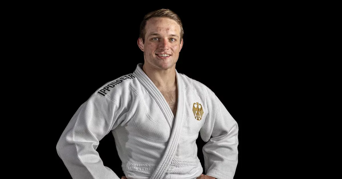 Timo Cavelius passa por cirurgia após ser agredido em duelo de judô