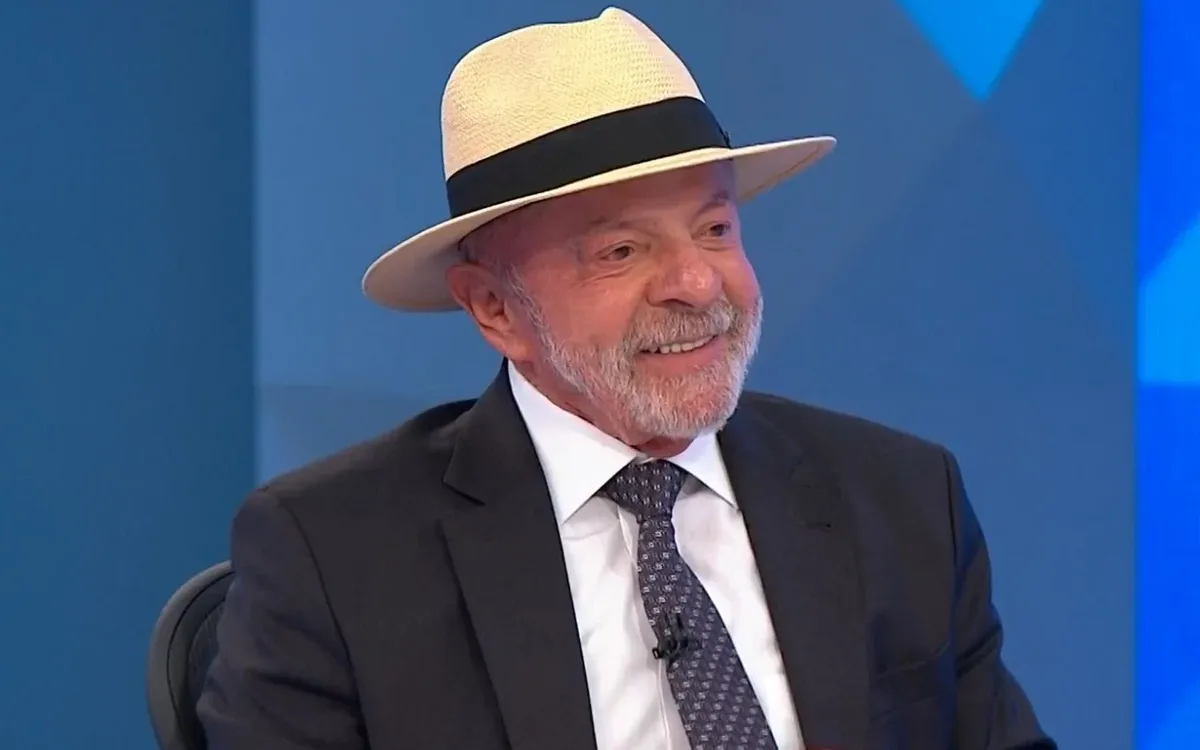 Globo mantém debate presidencial mesmo sem confirmação de Lula