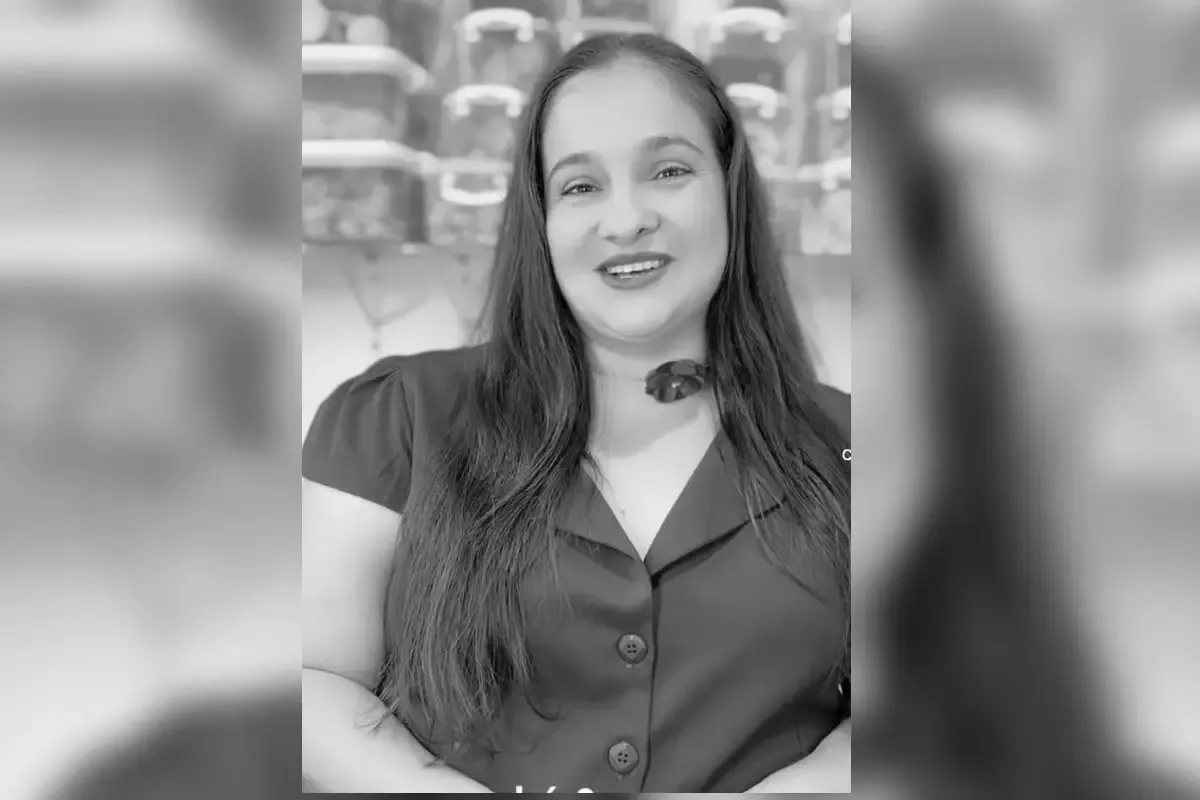 Artesã de 37 anos morre após choque elétrico em Itaberaí