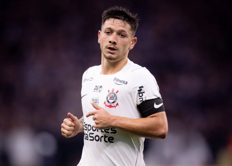 Corinthians mira recuperação no Brasileirão diante da Chapecoense