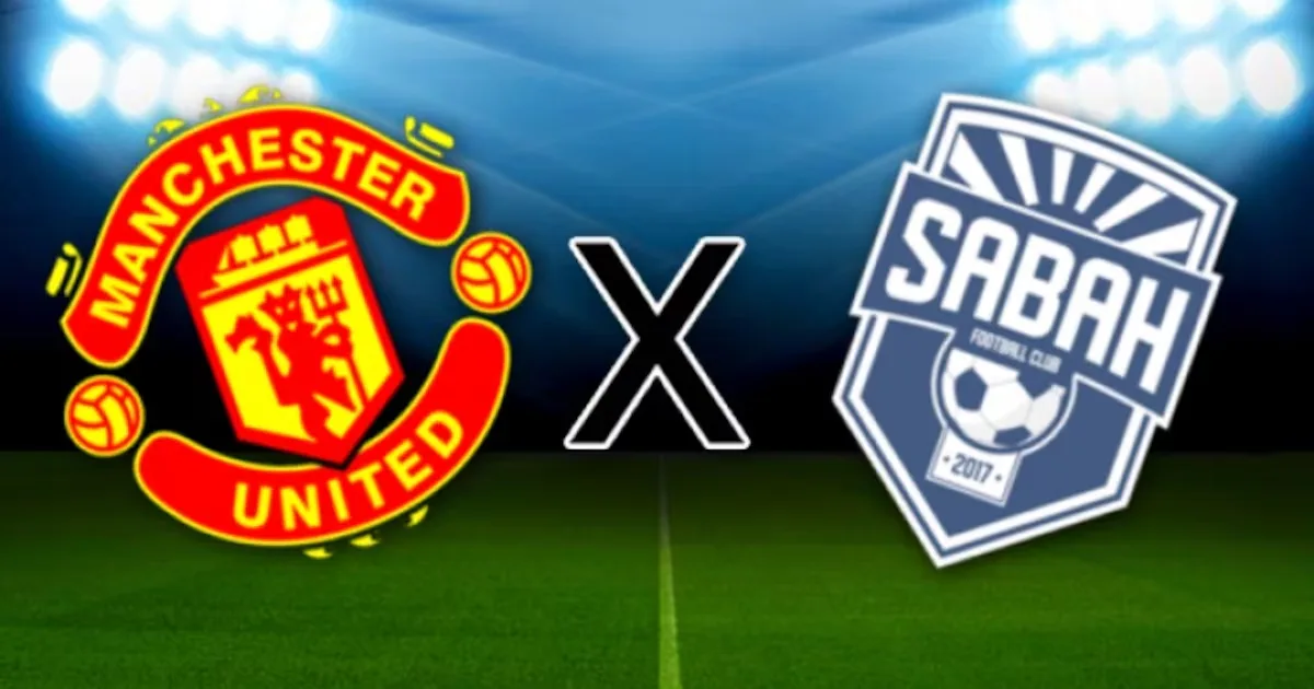 Manchester United busca reação na temporada em estreia contra o Sabah
