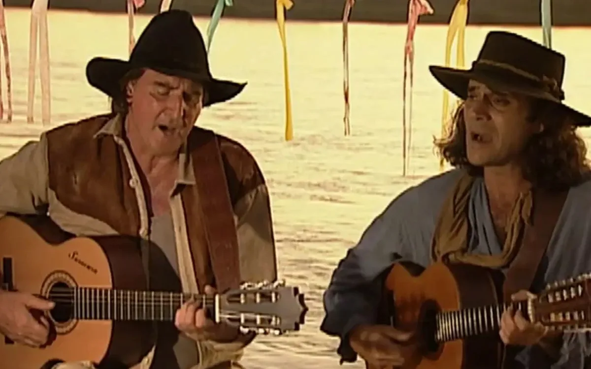 Viver Sertanejo prepara homenagem aos 30 anos de O Rei do Gado