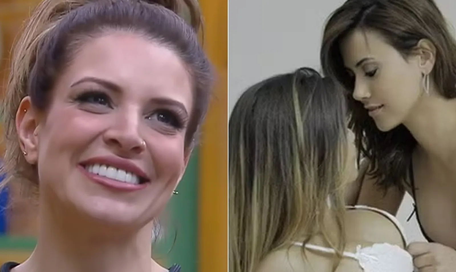 Renata Del Bianco: da Vivi de Chiquititas à participação em A fazenda