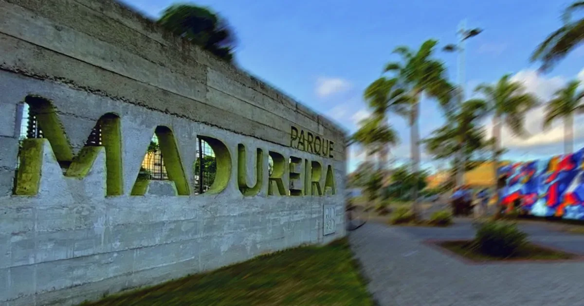 Madureira reúne história, samba, comércio e cultura urbana