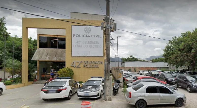 BOPE detém cinco pessoas e apreende armas e drogas na Comunidade da Taboinha