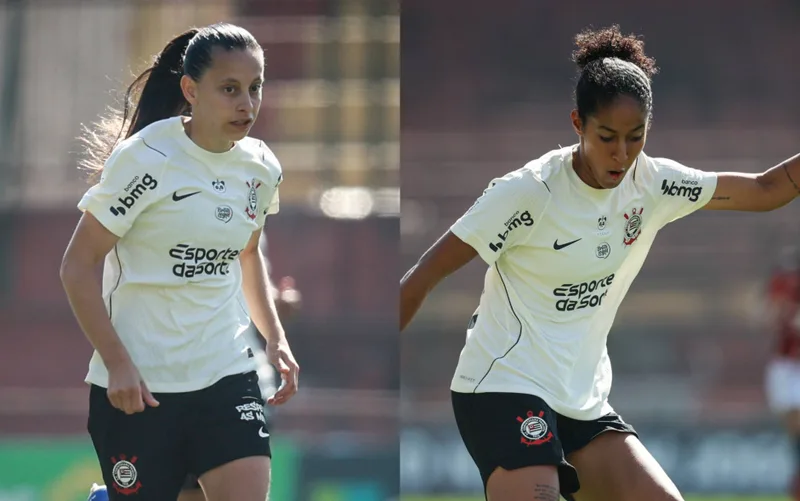 Emily Lima destaca evolução de Gi Fernandes e explica novo papel de Aquino
