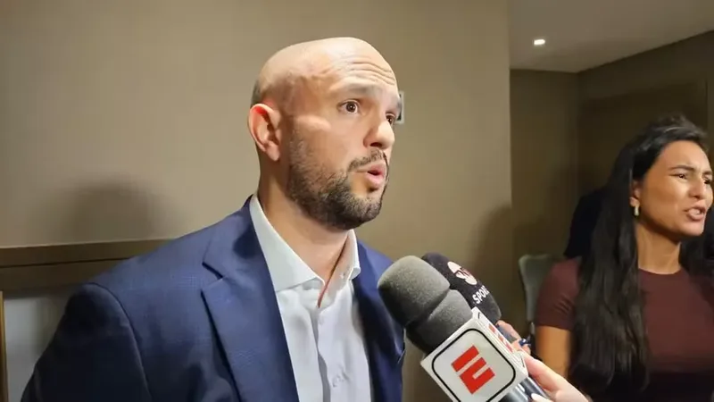Fluminense estima impacto acima de R$ 100 milhões com fim das bets