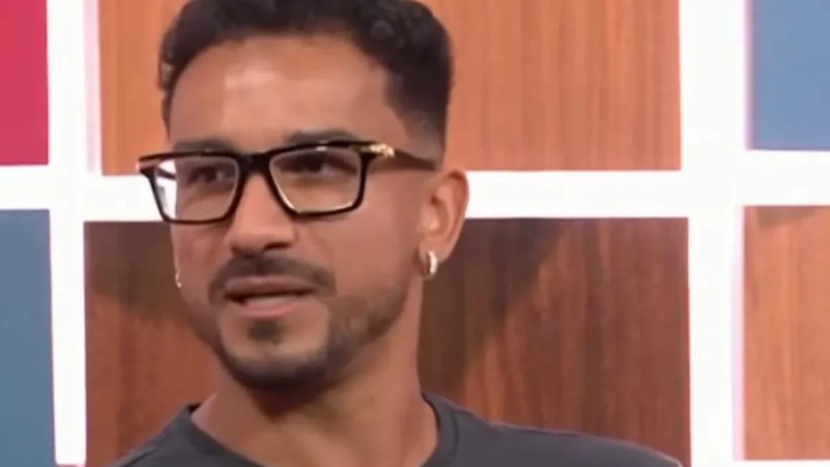 Danilo conta como o filho reage à sua escolha pelo Flamengo