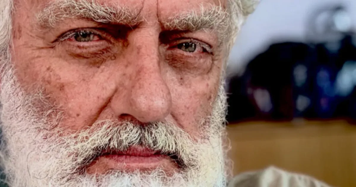 Werner Schünemann revela visual de Isaías em nova série bíblica