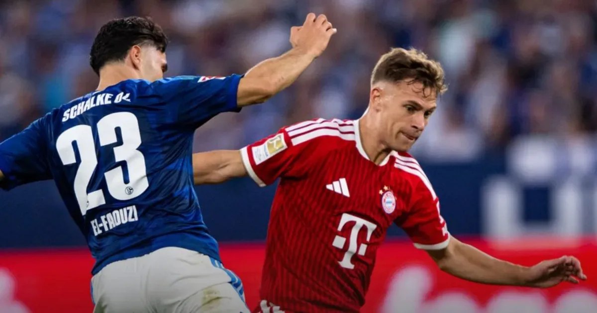 Bayern cria seis chances claras, mas não sai do 0 a 0 contra o Schalke