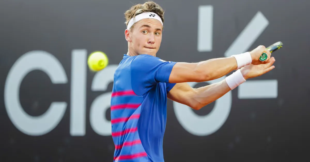 Ruud retorna ao Brasil para disputar o Rio Open de 2027