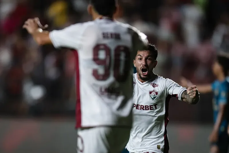 Fluminense terá de lidar com limite de estrangeiros no Brasileirão