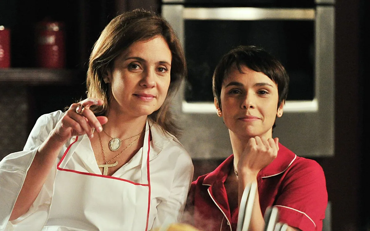 Avenida Brasil repete sucesso na Argentina e lidera audiência da Telefe